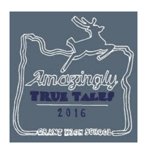 Amazingly True Tales logo 